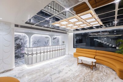 Emerald Luxe A Boutique Hotel 