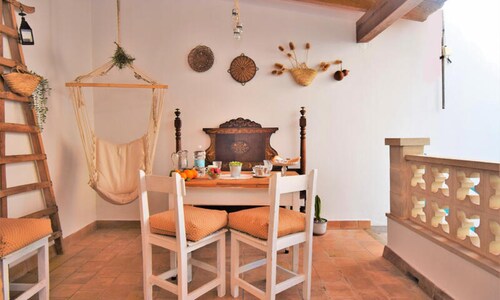 003 Casa Ca Ses Nines Etv/15535 by Mallorca Charme