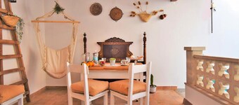 003 Casa Ca Ses Nines Etv/15535 by Mallorca Charme