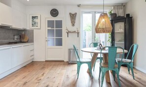 Dining - Houses & Villas for 2 People (Zandvoort)