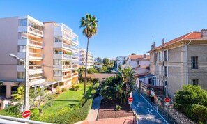 Exterior - 3-room Apartment 100m From the Beaches, With Terrace and Parking (Cannes)