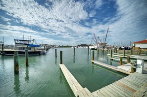 Port de plaisance