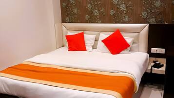 Deluxe Room | Free WiFi