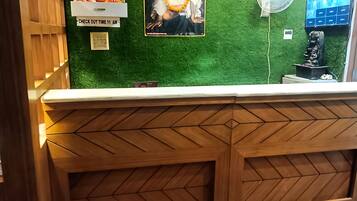 Deluxe Room | Free WiFi