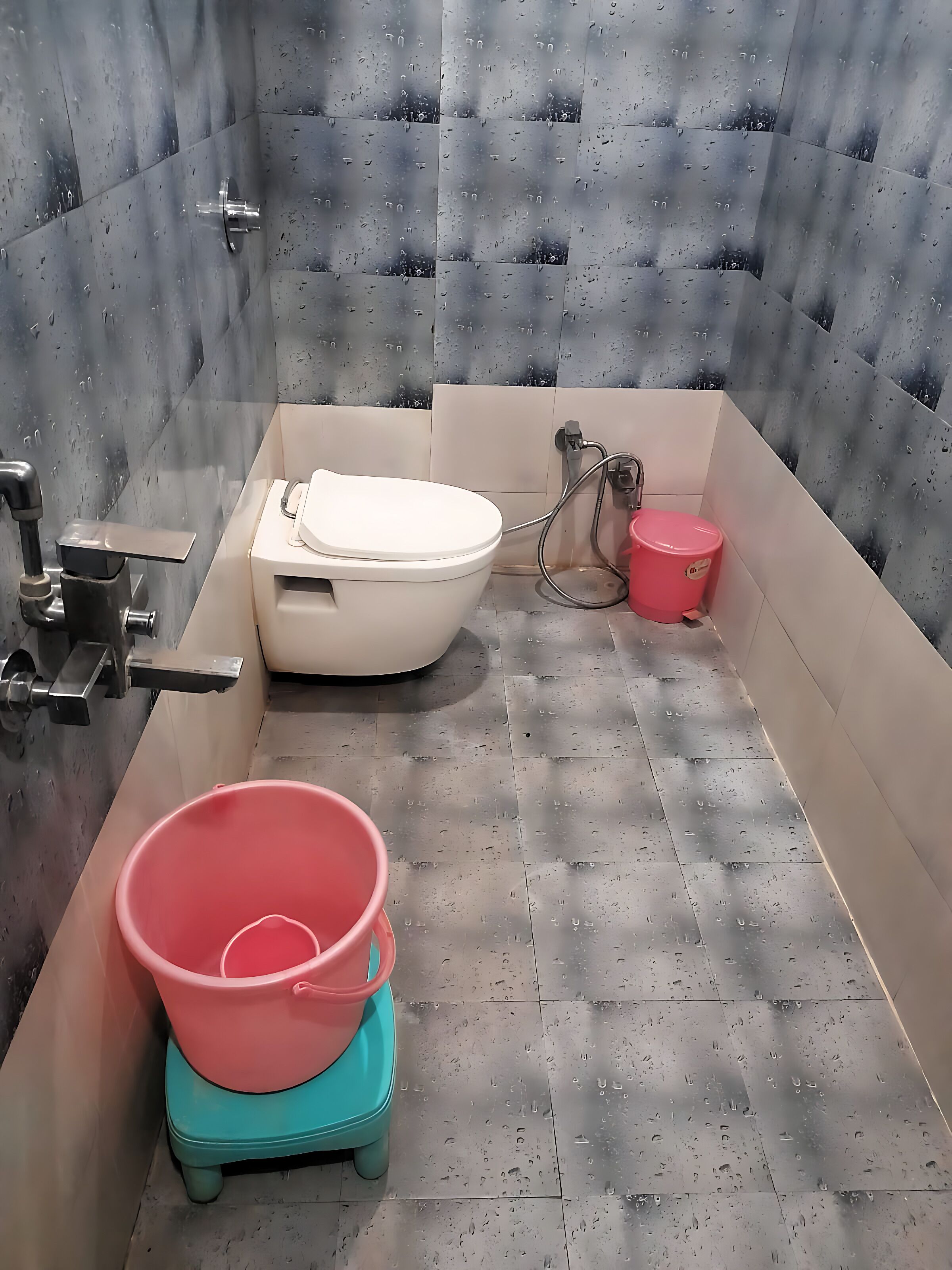 Deluxe Room | Free WiFi