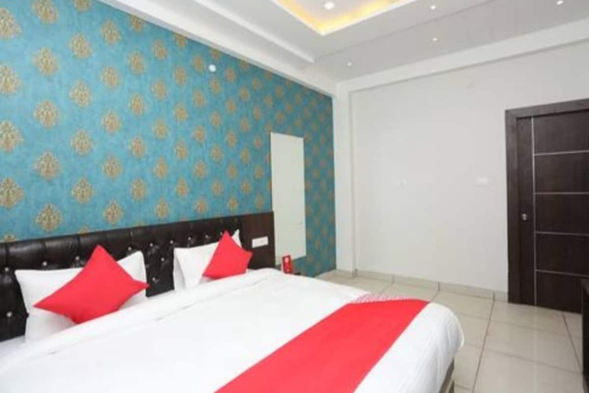 Habitación Deluxe | Wifi gratis