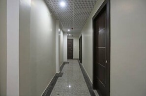 Habitación Deluxe | Área de sala de estar