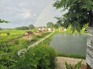 Exterior - The Garden Resort  (Nong Rua)