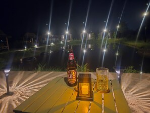 บริเวณภายนอก