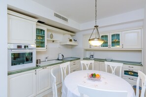 Cuisine privée