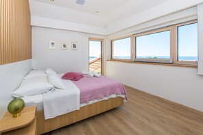 Villa | 7 yatak odası, ütü/ütü masası, çarşaf takımı 