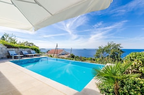 Villa | Havuz