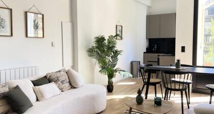 Apartments for 4 People