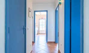 Apartment | Interior - Apartment in Arrifana With Surf Vibes (Aljezur)