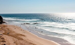 Apartment | Beach - Apartment in Arrifana With Surf Vibes (Aljezur)