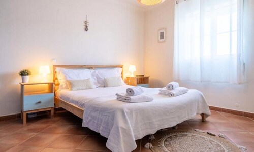 Apartments for 3 People