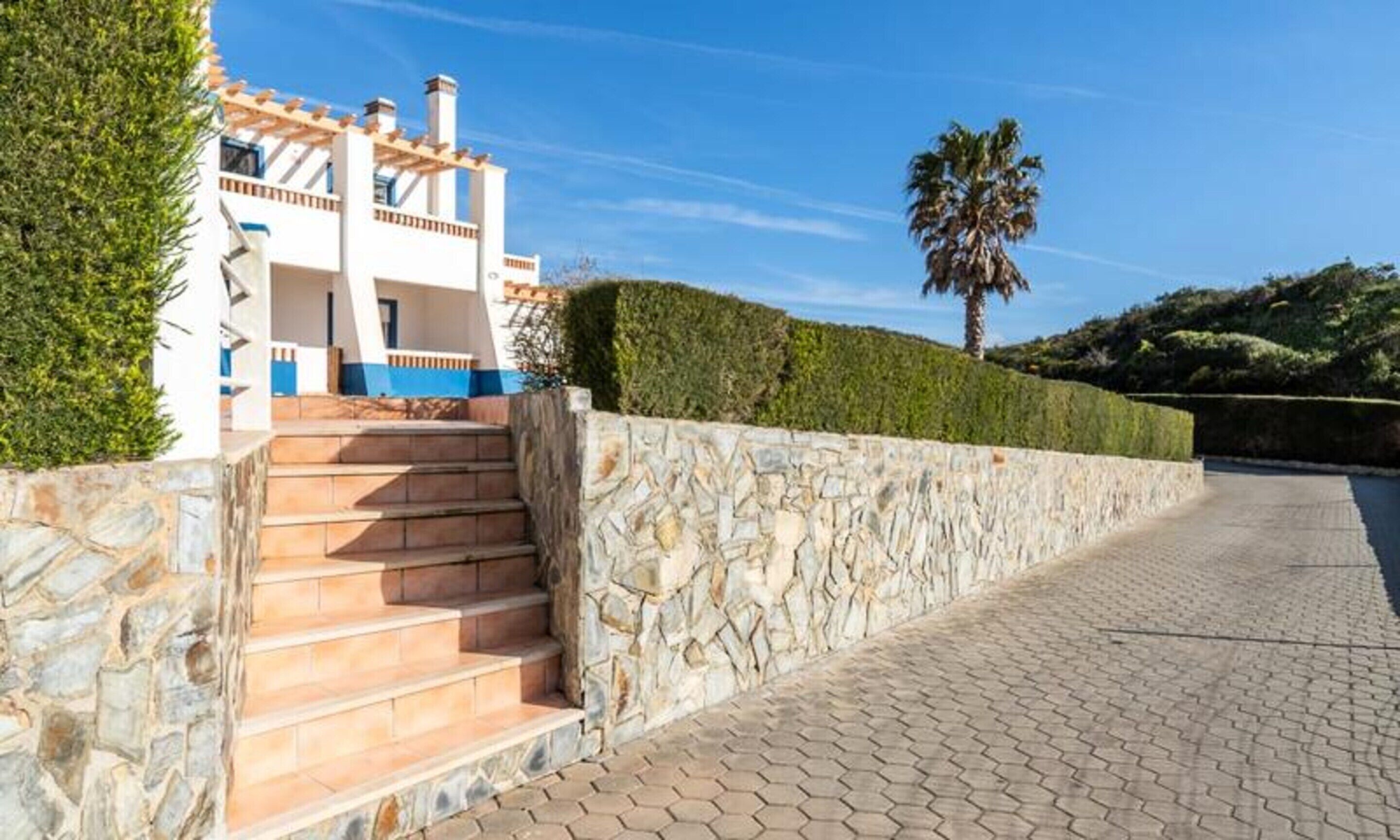 Apartment | Property grounds