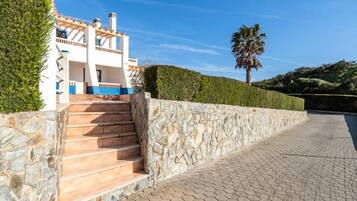 Apartment | Property grounds