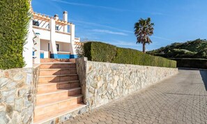Apartment | Property grounds - Apartment in Arrifana With Surf Vibes (Aljezur)