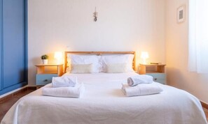 Apartment | 1 bedroom - Apartment in Arrifana With Surf Vibes (Aljezur)