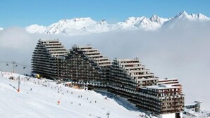 Miscellaneous - Holiday Home in Aime With Ski Access (Aime-la-Plagne)
