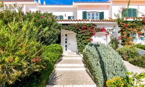 Exterior detail - House in Sagres Near Praia da Mareta Beach (Vila do Bispo)