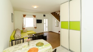 Hus | Spiseområde