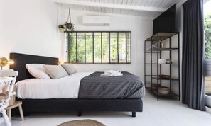 Room - Houses & Villas for 2 People (Zandvoort)