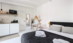 Room - Houses & Villas for 2 People (Zandvoort)