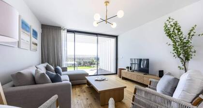 Apartments for 4 People