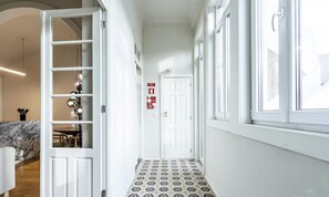 Interior - Nomad's Family - 3bdr Charming Hideout Porto (Porto)