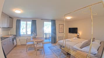 Wi-Fi gratuito, lenzuola