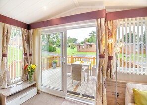 Interior - 2 bedroom accommodation in Bala, (Bala,)