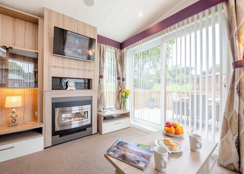 1 bedroom accommodation in Bala,