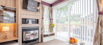 2 bedroom accommodation in Bala,