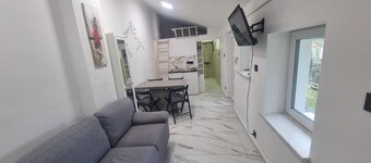 Smart living, 3km freeway and free parking