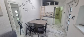 Smart living, 3km freeway and free parking