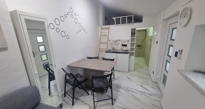 Smart living, 3km freeway and free parking