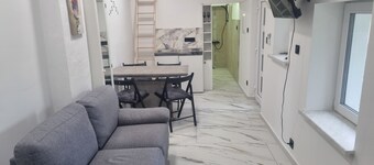 Smart living, 3km freeway and free parking