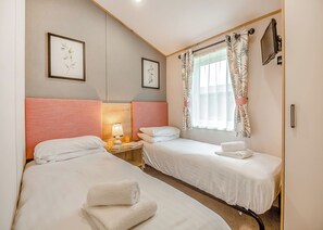 4 chambres, Wi-Fi gratuit
