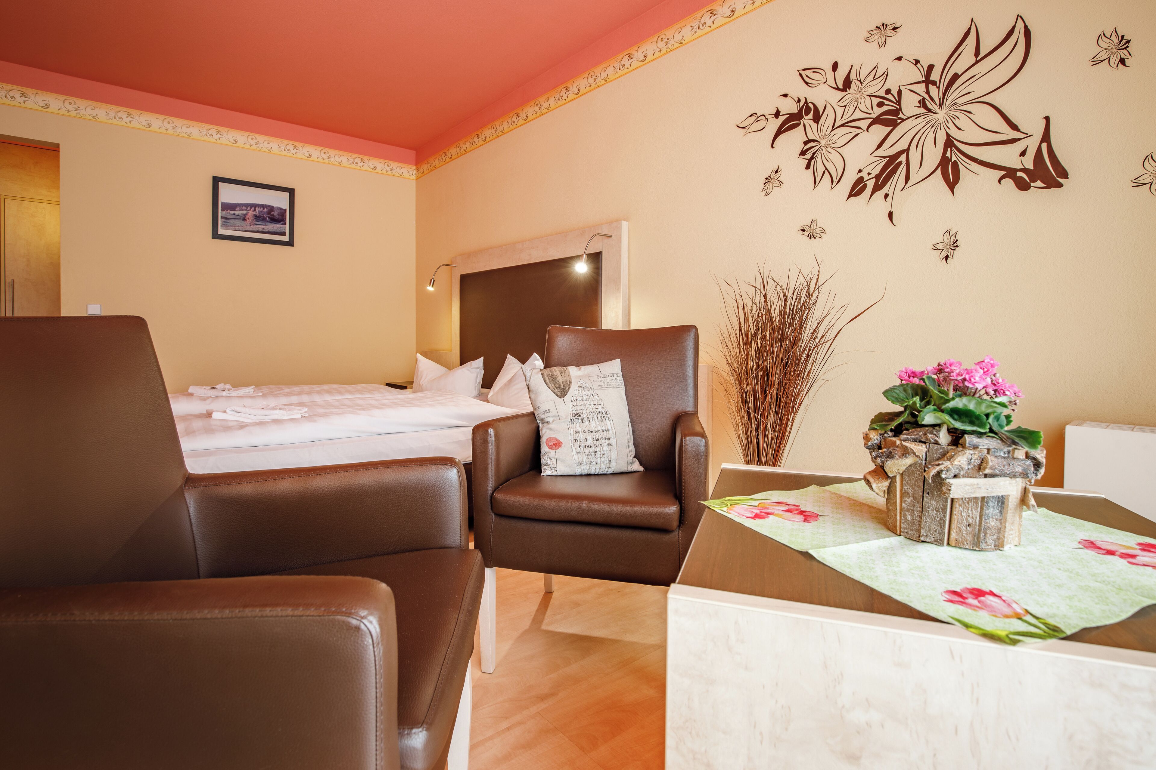 Classic Single Room, Resort View | Desk, iron/ironing board, free WiFi, wheelchair access