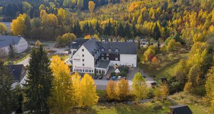 Hotel Alte Schleiferei