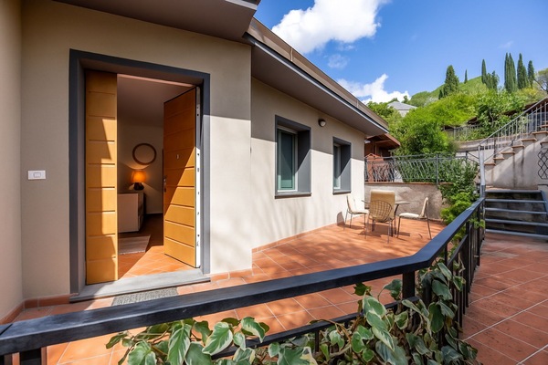 Autumn, Building Exterior, Spring, Summer