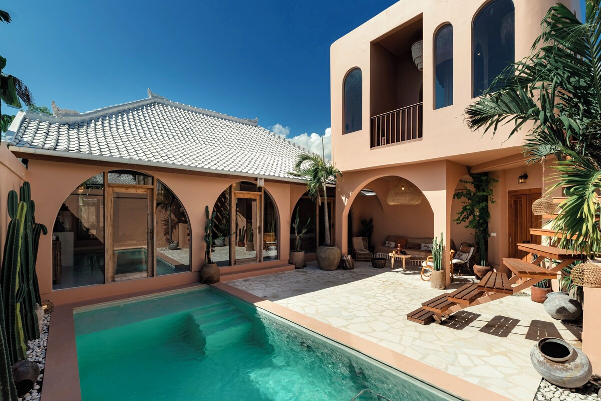 Bild für Gastgeberprofil