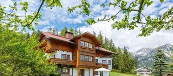 Apartment with 2 bedrooms