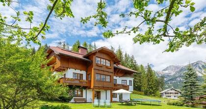 Apartment with 2 bedrooms