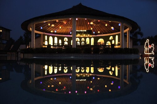 PRAKARAM RESORT AND CAFE