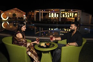 Ristorazione per coppie