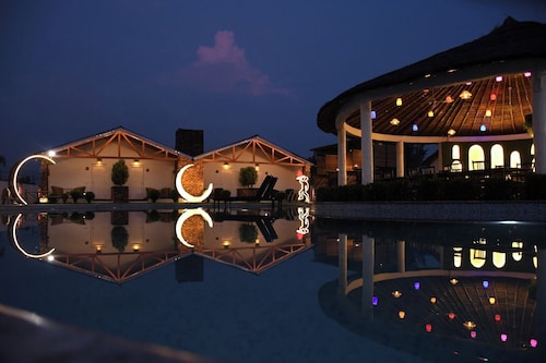 PRAKARAM RESORT AND CAFE