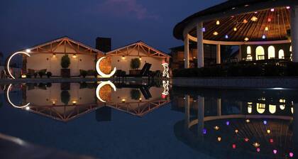 PRAKARAM RESORT AND CAFE